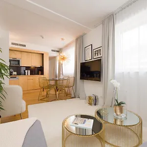 Apartamento Rafael Kaiser - Premium Centre - Contactless Check-in