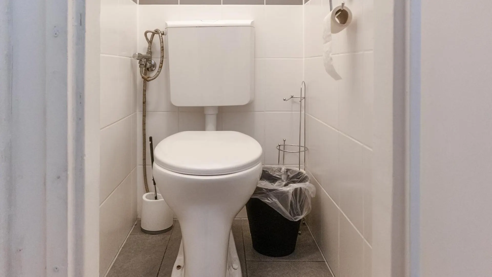 Neighboring 2Br Apts Ideal For 8 People Вена