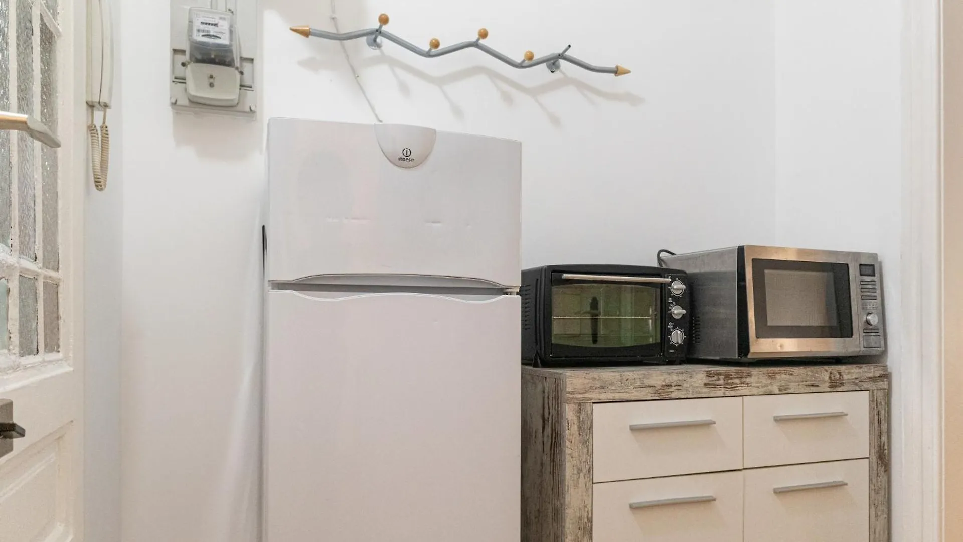 Neighboring 2Br Apts Ideal For 8 People فيينا