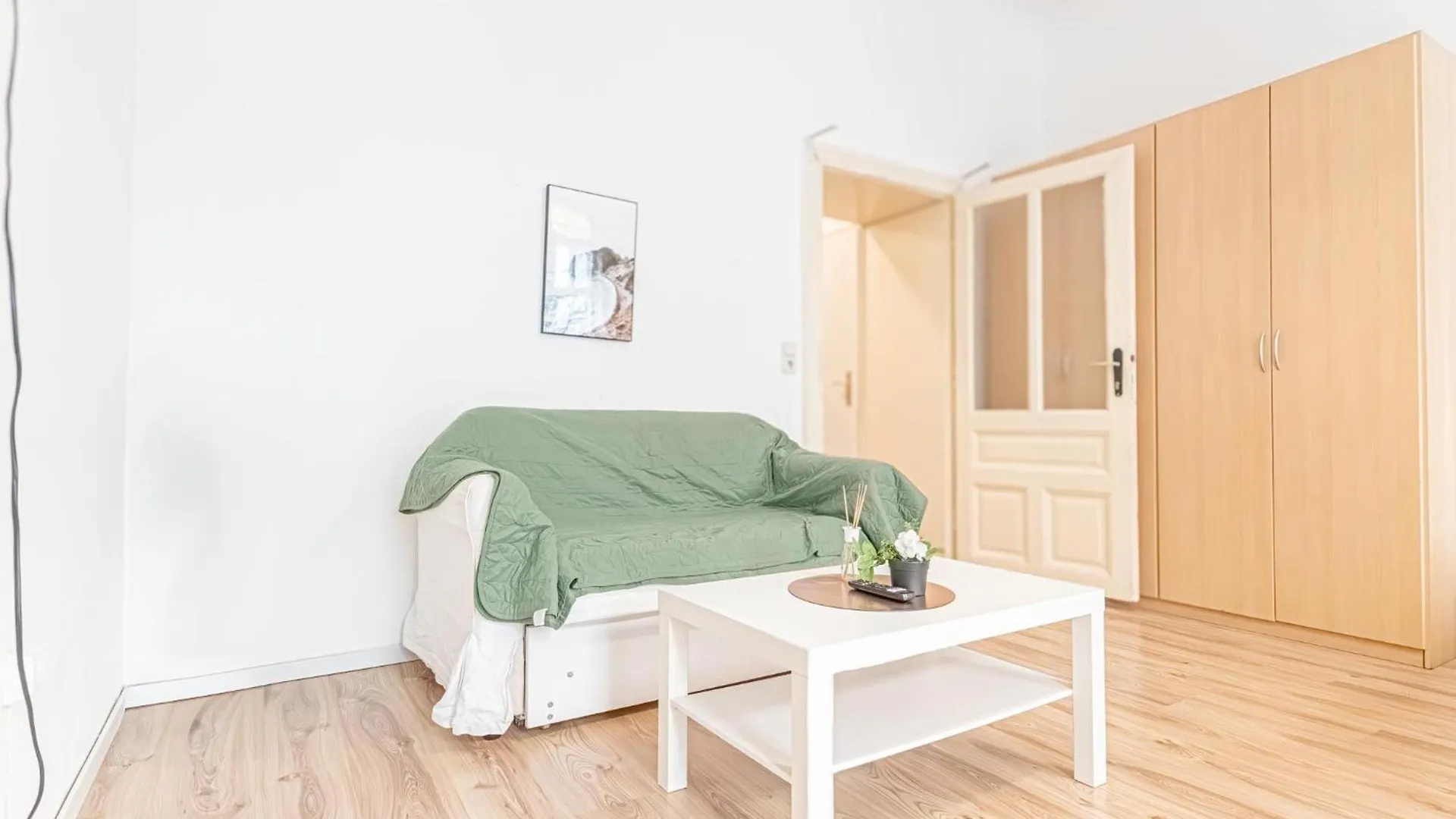 Neighboring 2Br Apts Ideal For 8 People فيينا 0*,  النمسا