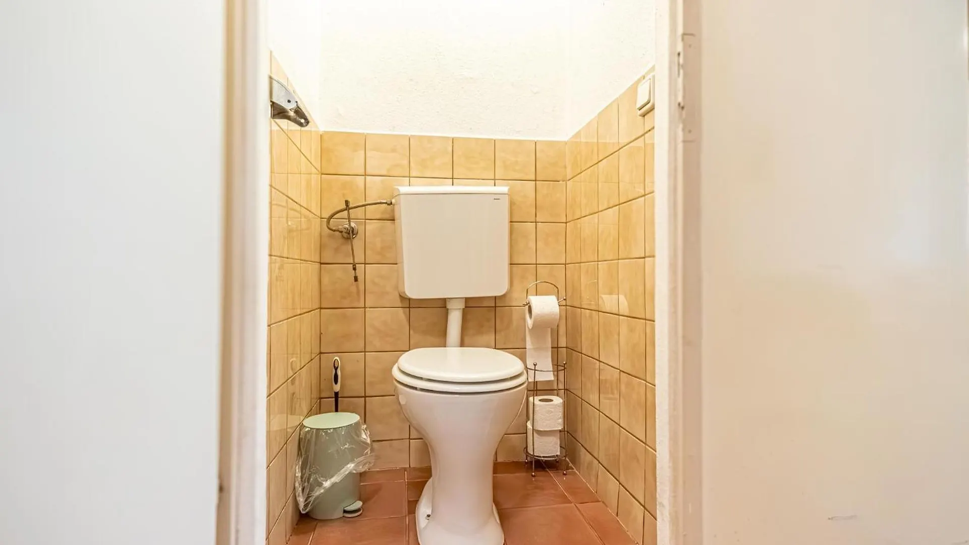 شقة Neighboring 2Br Apts Ideal For 8 People فيينا النمسا